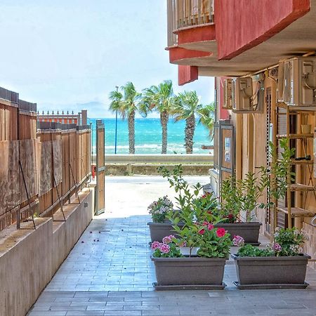B&B Del Lido Porto Empedocle Zewnętrze zdjęcie