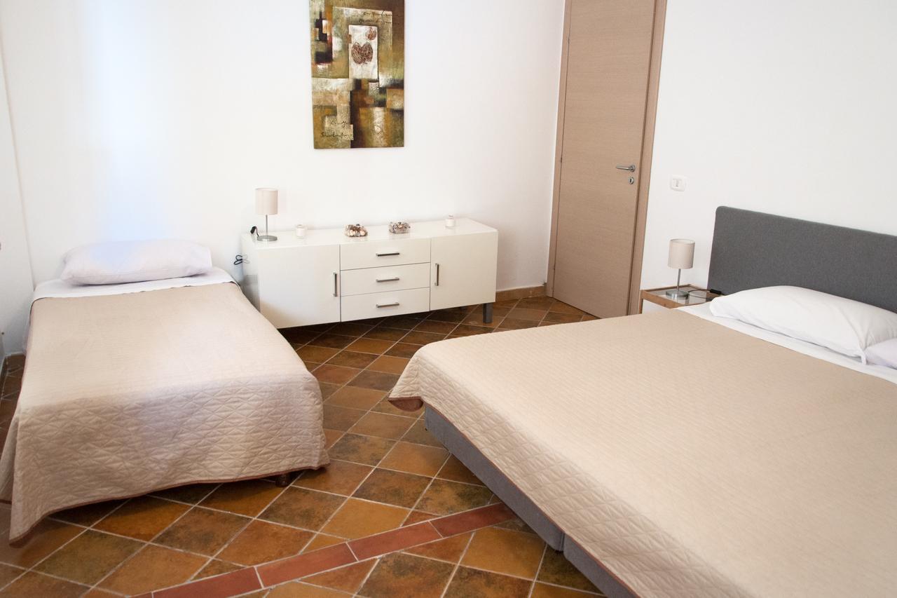 B&B Del Lido Porto Empedocle Zewnętrze zdjęcie