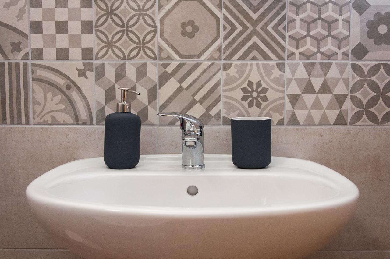 B&B Del Lido Porto Empedocle Zewnętrze zdjęcie