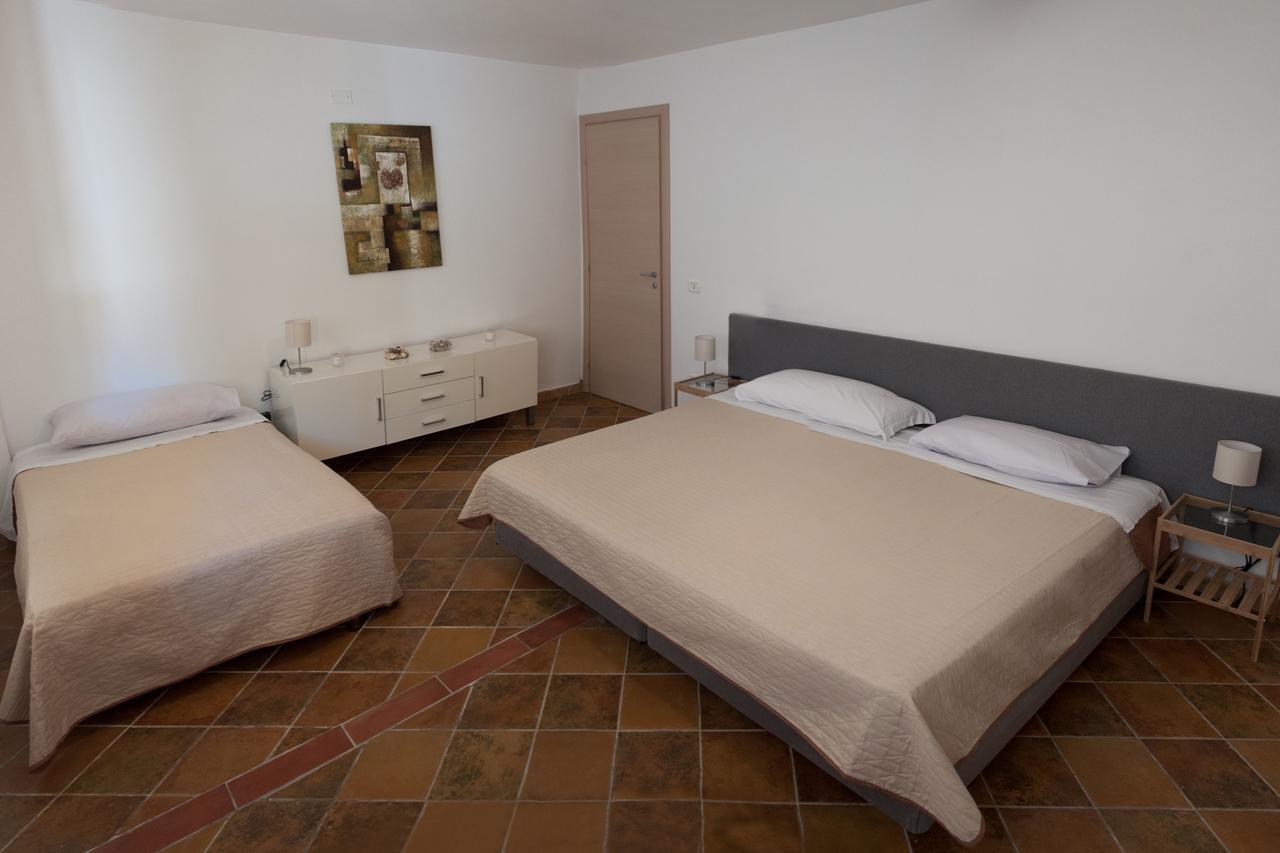 B&B Del Lido Porto Empedocle Zewnętrze zdjęcie