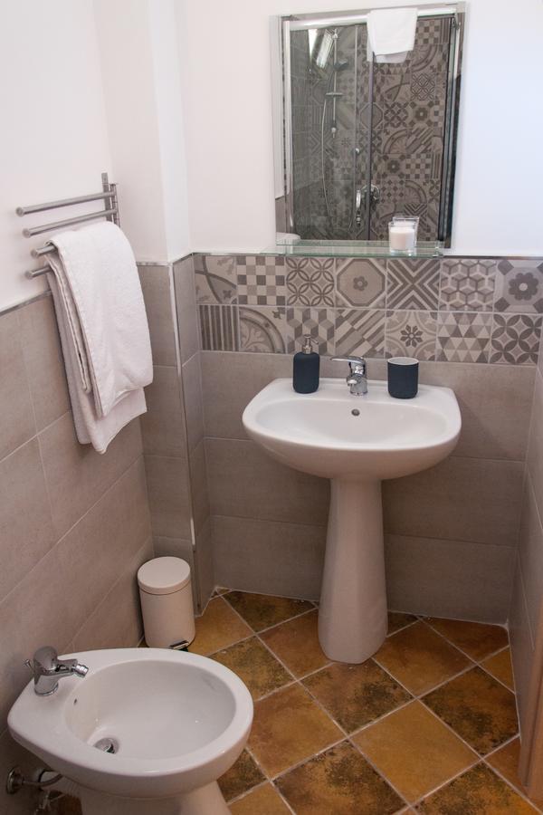 B&B Del Lido Porto Empedocle Zewnętrze zdjęcie