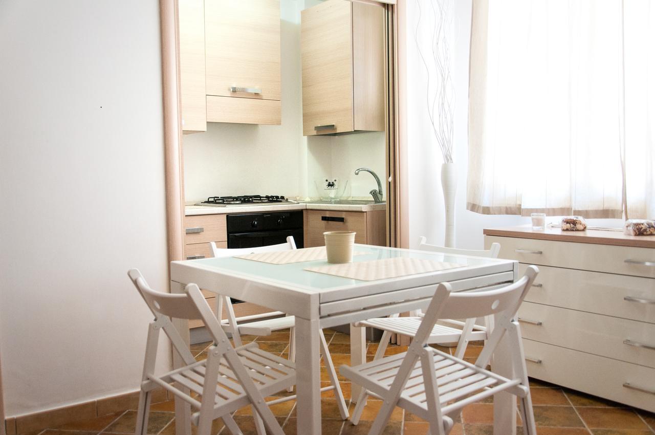 B&B Del Lido Porto Empedocle Zewnętrze zdjęcie