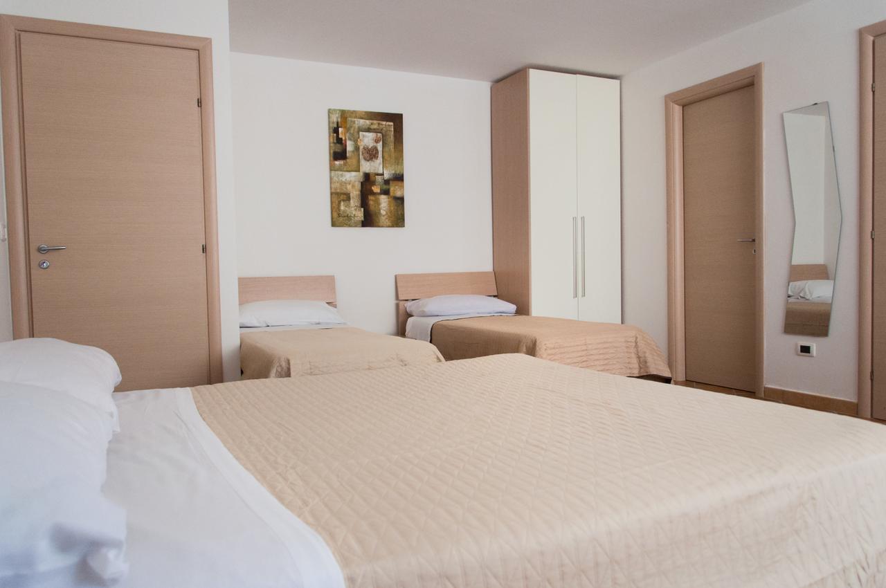 B&B Del Lido Porto Empedocle Zewnętrze zdjęcie