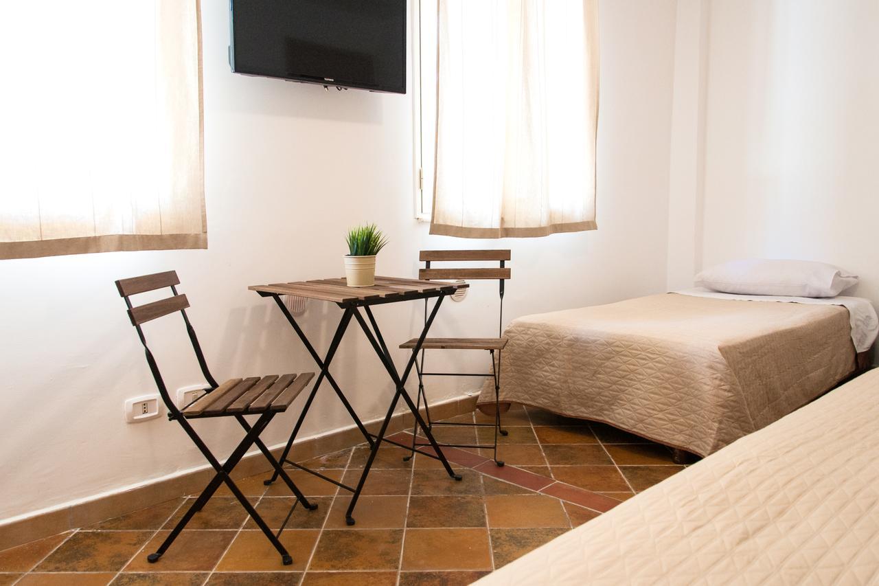 B&B Del Lido Porto Empedocle Zewnętrze zdjęcie