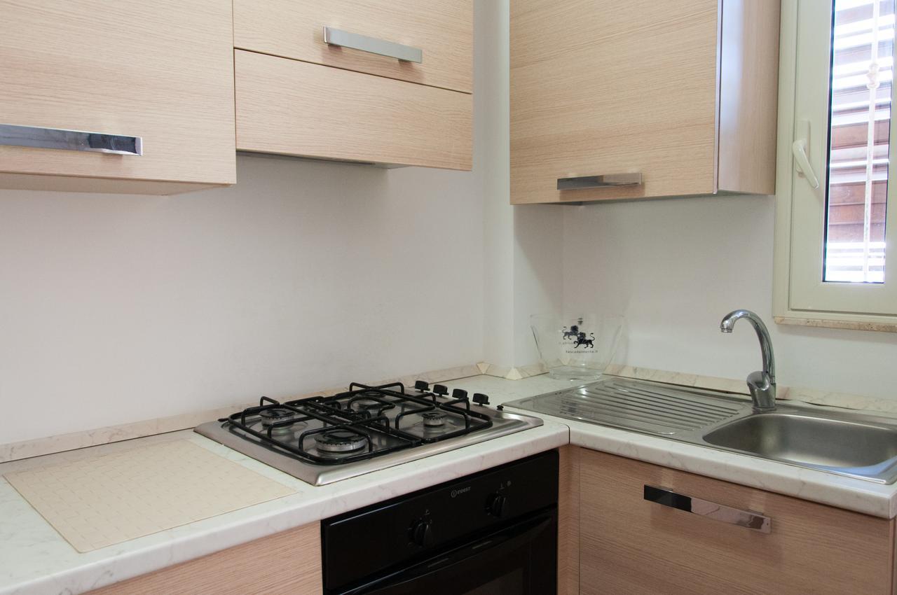 B&B Del Lido Porto Empedocle Zewnętrze zdjęcie