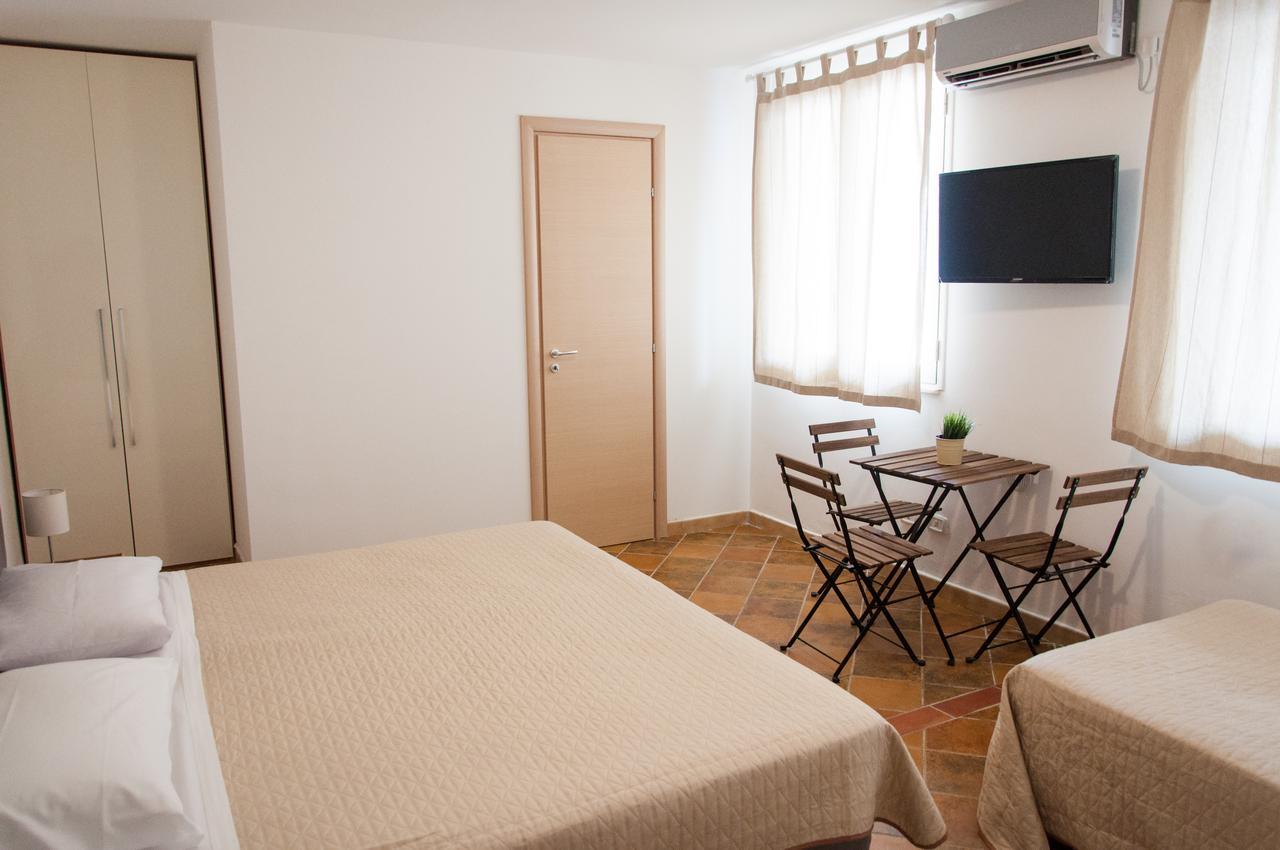 B&B Del Lido Porto Empedocle Zewnętrze zdjęcie
