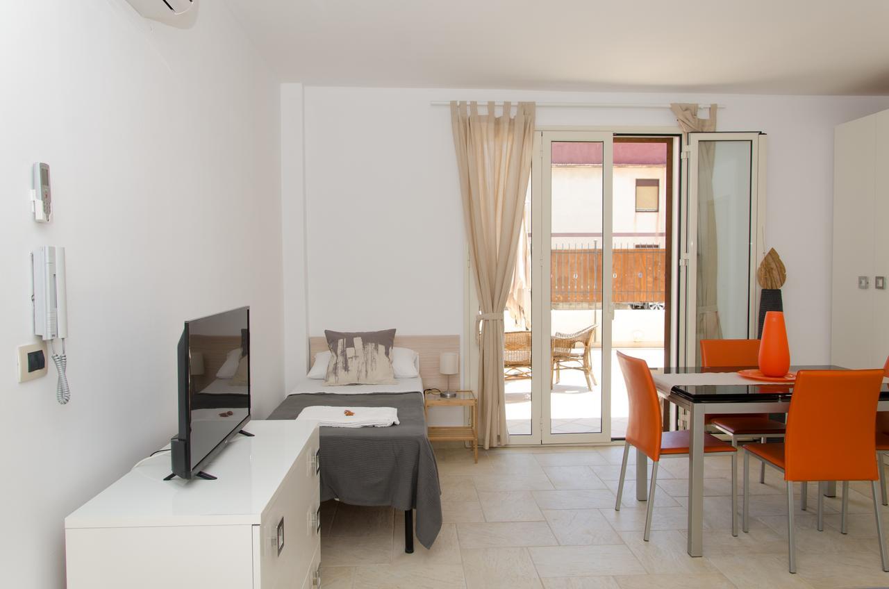 B&B Del Lido Porto Empedocle Zewnętrze zdjęcie