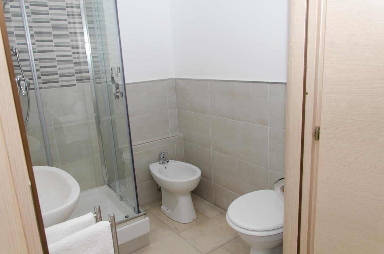 B&B Del Lido Porto Empedocle Zewnętrze zdjęcie