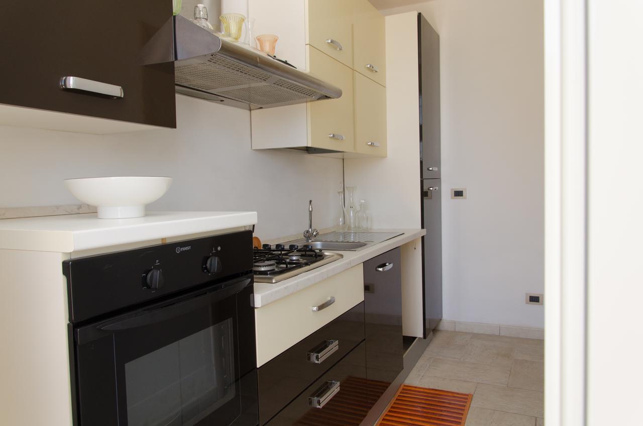 B&B Del Lido Porto Empedocle Zewnętrze zdjęcie