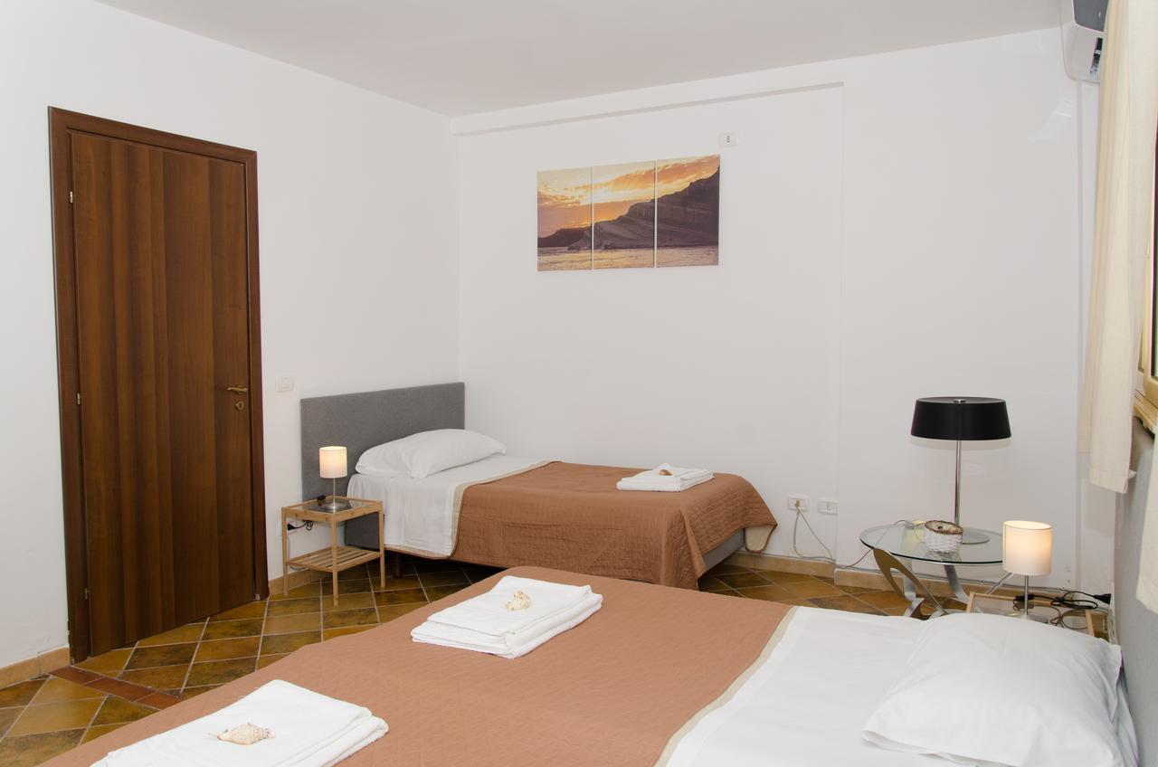 B&B Del Lido Porto Empedocle Pokój zdjęcie