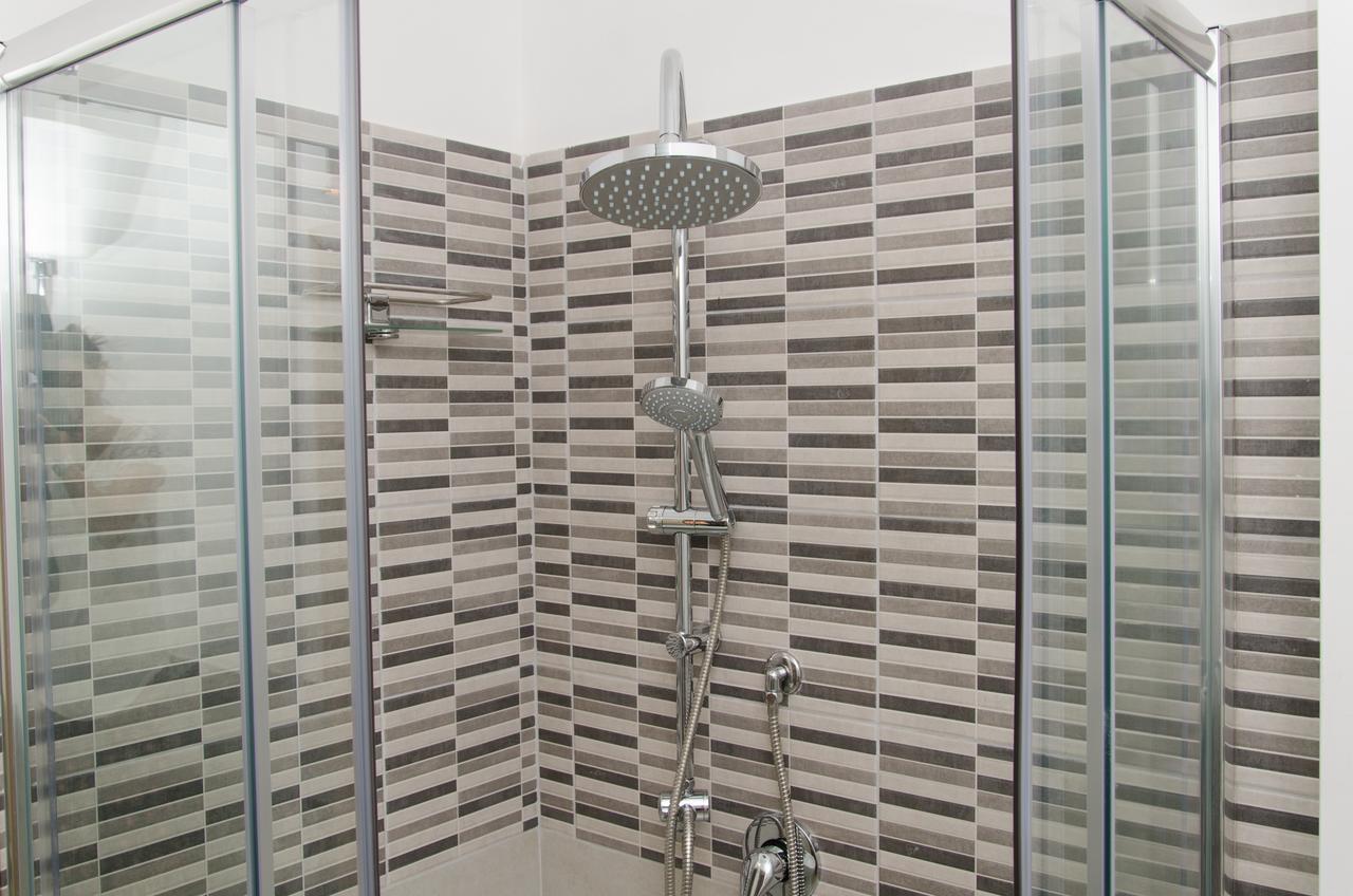 B&B Del Lido Porto Empedocle Zewnętrze zdjęcie