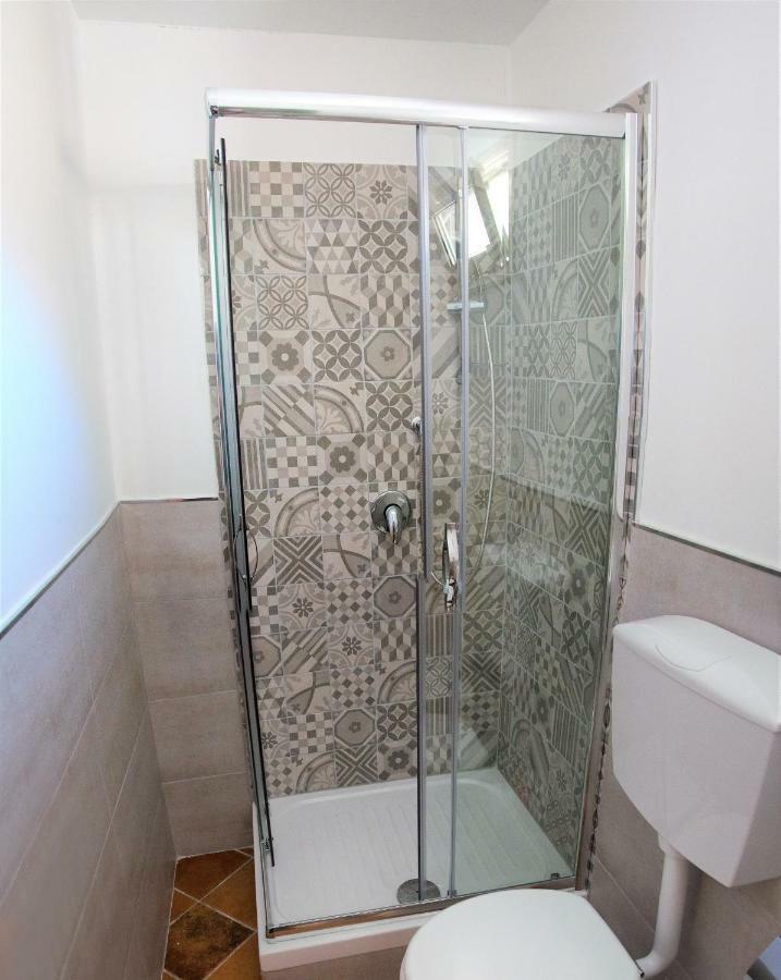 B&B Del Lido Porto Empedocle Zewnętrze zdjęcie