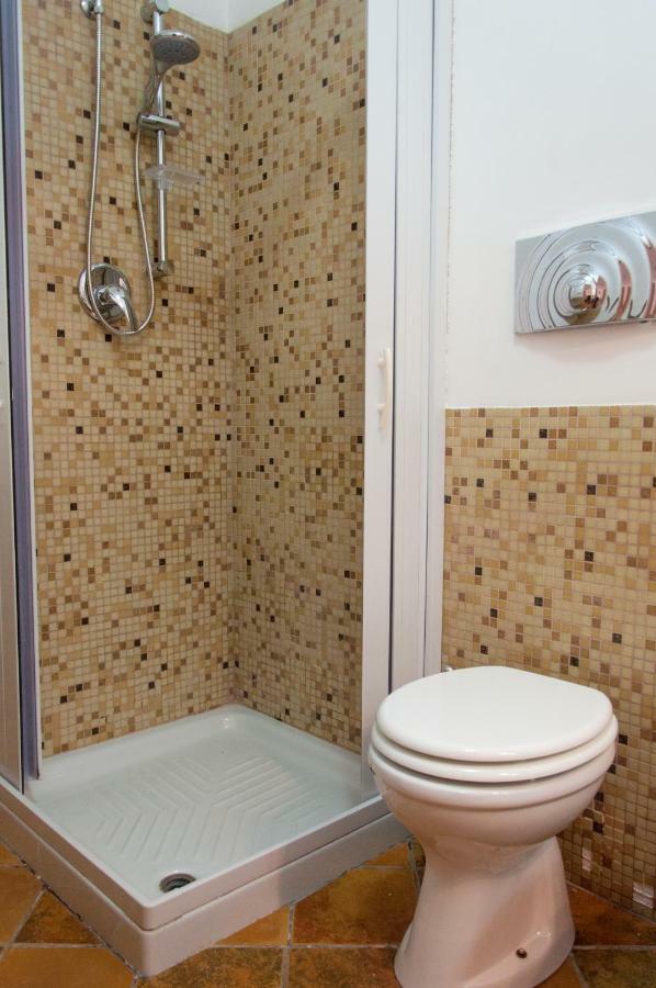 B&B Del Lido Porto Empedocle Zewnętrze zdjęcie