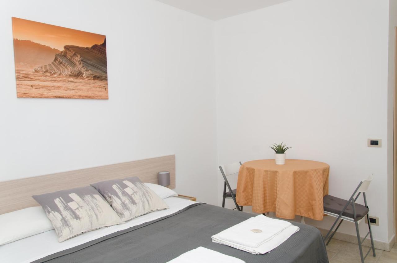 B&B Del Lido Porto Empedocle Zewnętrze zdjęcie