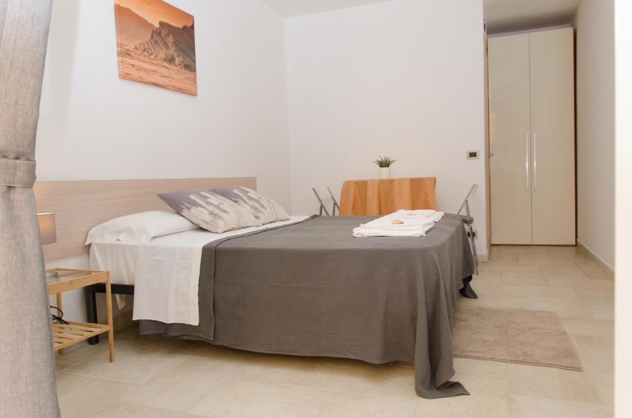 B&B Del Lido Porto Empedocle Zewnętrze zdjęcie